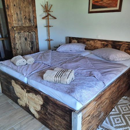 Willa Casa Coronica Sečovlje Zewnętrze zdjęcie