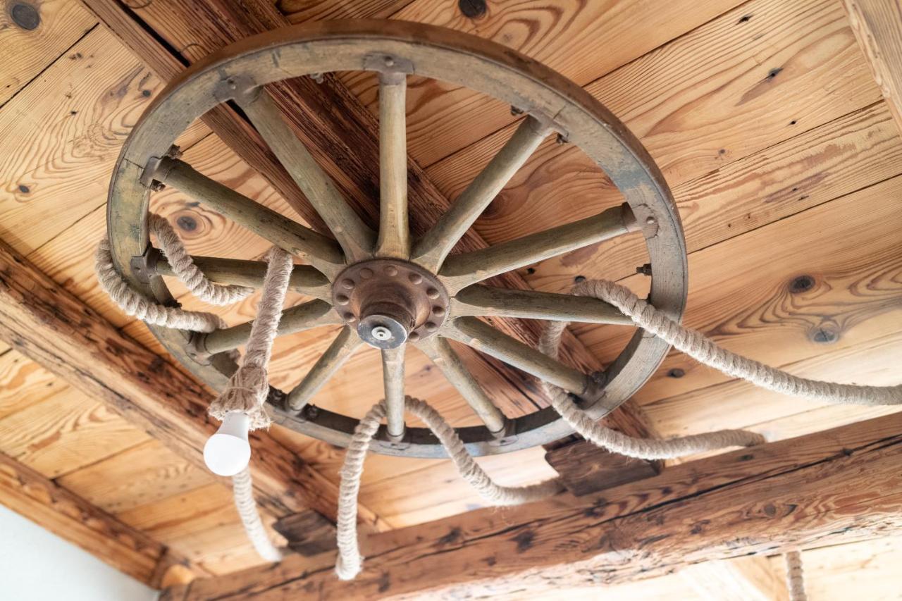 Willa Casa Coronica Sečovlje Zewnętrze zdjęcie