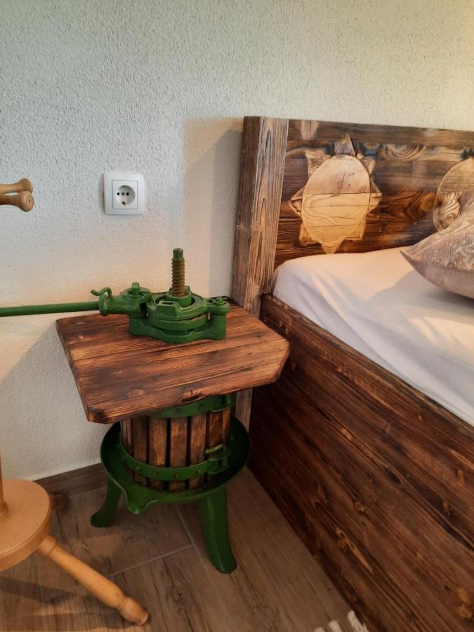 Willa Casa Coronica Sečovlje Zewnętrze zdjęcie