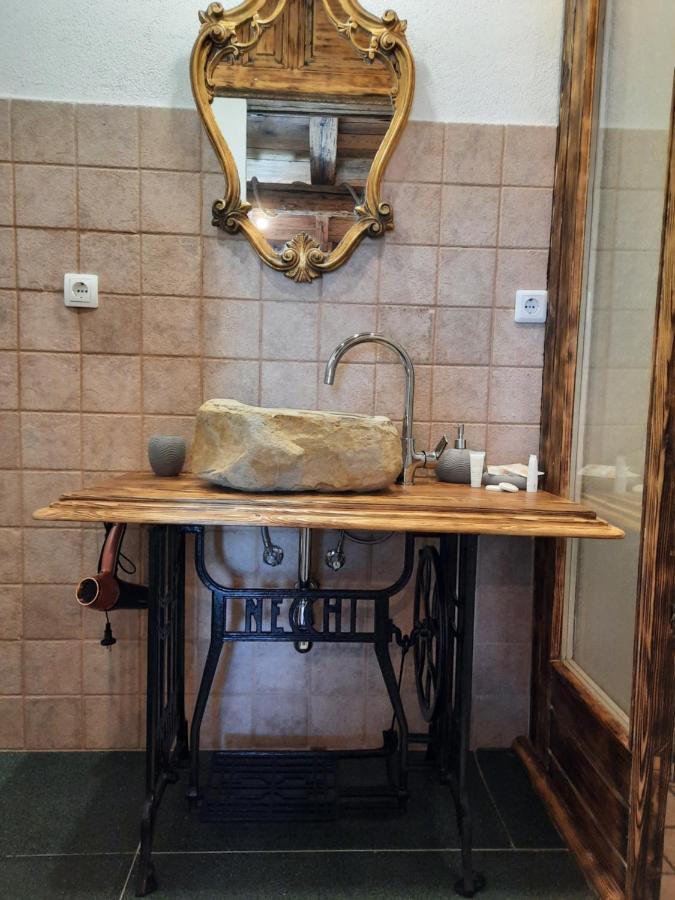 Willa Casa Coronica Sečovlje Zewnętrze zdjęcie